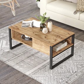 Stolik konferencyjny Atlantic Pine