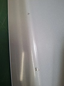 Doppler ACTIVE 350 x 260 cm naturalny - Towar z drobną wadą (S308)