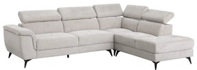 Sofa Randers grey prawa
