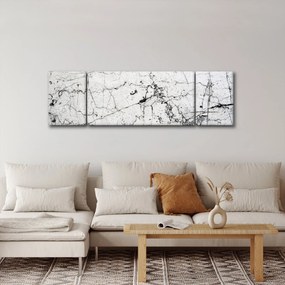Obraz - Ściania (170x50 cm)