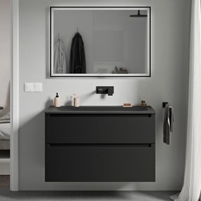 Szafka podumywalkowa VIREO 80 cm