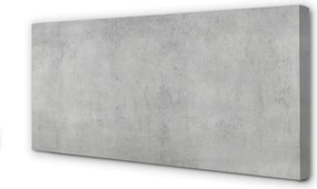 Duży obraz na płótnie Nowoczesna Ściana Betonowa
