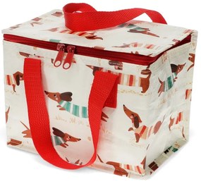 Torba termiczna Sausage Dog – Rex London