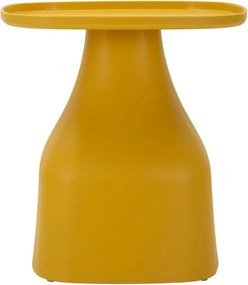 Plastikowy okrągły stolik ø 48 cm Gea – Mauro Ferretti