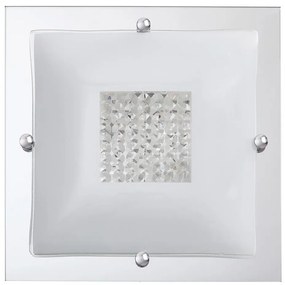 Rabalux 2468 - Lampa sufitowa DEBORAH 2xE27/40W/230V