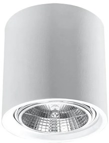 Sollux SL.0841 - Oprawa punktowa KALU 1xGU10/ES111/40W/230V