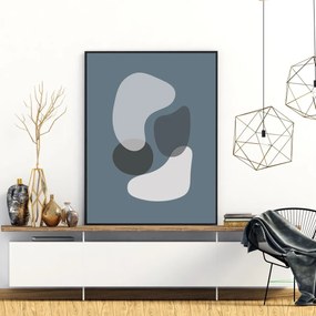 Plakat - Wire (A4)