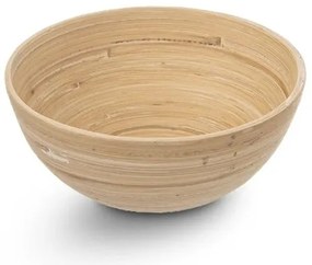Orion Miska kręcony bambus, 14 cm cm, S