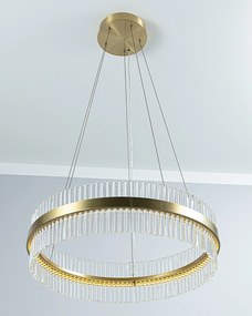 Lampa wisząca Imperior 75cm