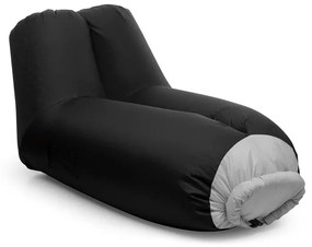 Blumfeldt Airlounge Sofa dmuchana wiatrem