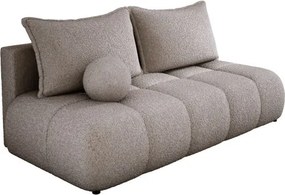 Sofa COCO z funkcja spania i pojemnikiem ANTHOLOGY 06 DOMOHOME