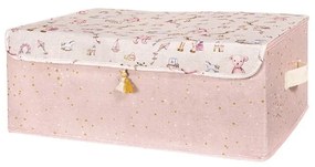 Tekstylny pojemnik dziecięcy – Mioli Decor