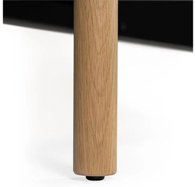 Komoda w dekorze dębu Woodman Porto Ramalade