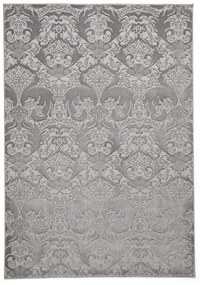 Szary dywan 200x285 cm Imperial Slate – Think Rugs