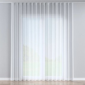 Firana na taśmie wave