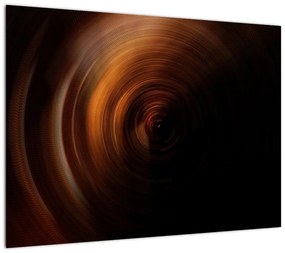 Obraz - Spirala (70x50 cm)