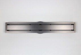 Odpływ liniowy ze stali nierdzewnej FlexGT02