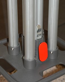 Doppler GOLIATH biały