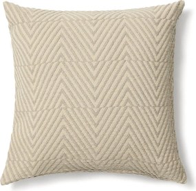 Poszewka na poduszkę żakardowa 50x50 cm Lunver – Kave Home