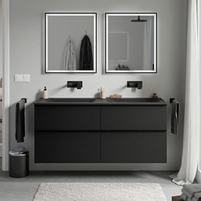 Szafka podumywalkowa LAVOA 140 cm