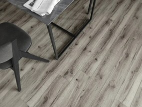 Mexen Ontario panele winylowe 1227 x 187 mm LVT Dryback 2,5 mm, podkład PVC, 4 V-Fuga, Dąb - F1303-1227-187-255-4V1-01