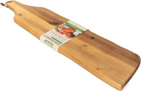 Deska do serwowania, 75 x 17 cm, drewno akacjowe, KESPER