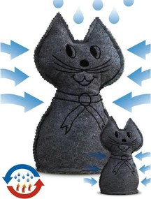 Zestaw dwóch pochłaniaczy wilgoci KOT