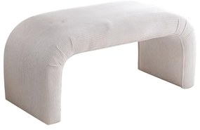 Ławka Nu Bench Fitilli White