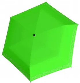 Fiber Havanna Safety Cross - damski parasol składany