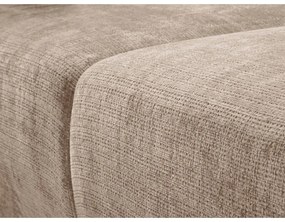 Beżowa sofa 234 cm Cruz – Micadoni Home