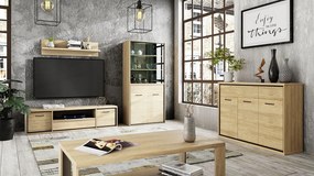 Meble do salonu Sarged III