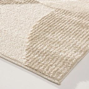 Dywan Venti beige 160x230 cm
