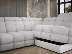 Narożnik TOLLO L Prawostronny Elektryczna regulacja Anthology 15 WERSAL