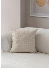 Poszewka na poduszkę 43x43 cm Tuffet – Mioli Decor