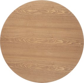 Stół do jadalni okrągły ELIAS, Ø 100 cm