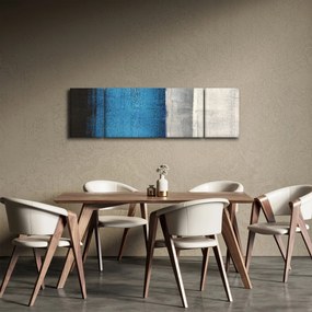 Obraz - Abstrakcja (170x50 cm)