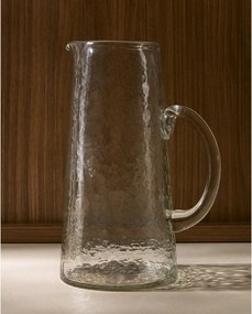 Szklany dzbanek Obila – Kave Home