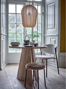 Okrągły stół ø 90 cm Ames – Bloomingville