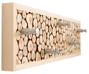 Wieszak na kurtki Woodman Jupiter