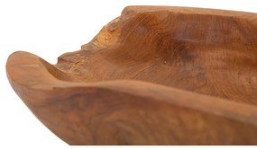 Drewniana taca dekoracyjna 30x15 cm Narro – Mauro Ferretti