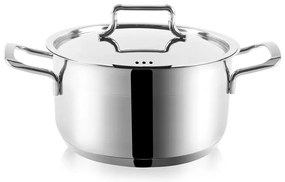 Zestaw garnków ze stali nierdzewnej Anett – Orion