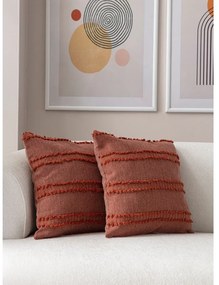 Poszewki na poduszki zestaw 2 szt. 43x43 cm Tuffet – Mioli Decor