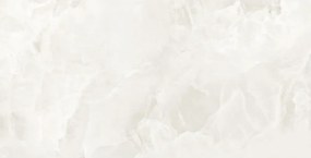 Mexen Valga Bianco gres szkliwiony rekt. G1, płytka podłogowo-ścienna 120 x 60 cm, połysk - TL122-120-060-01