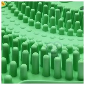 Woopie mata sensoryczna ortopedyczna puzzle 5 el.