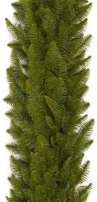 Girlanda świąteczna 100% PE Jodła Kaukaska 270cm