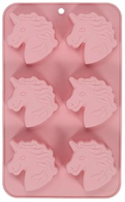 Silikonowa forma do ciastek dla dzieci