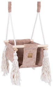 Huśtawka dziecięca – Meowbaby