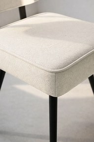 Krzeso Casona Tkanina