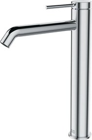 Lollipop bateria umywalkowa wysoki chrom - Essebagno