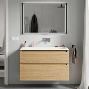 Szafka podumywalkowa VIREO 80 cm